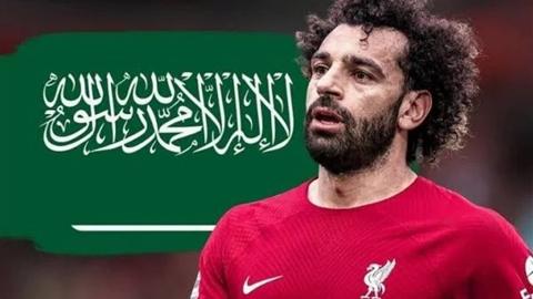 محمد صلاح سيتوجه الى السعودية لتعاقد مع الاتحاد