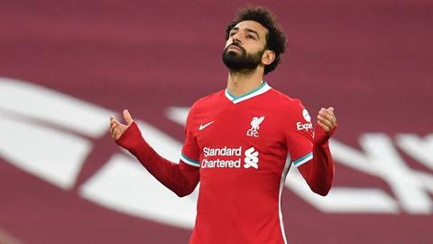 الريدز لن يسمحوا برحيل محمد صلاح