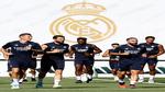 موعد مباراة ريال مدريد ضد خيتافي والتشكيلة في