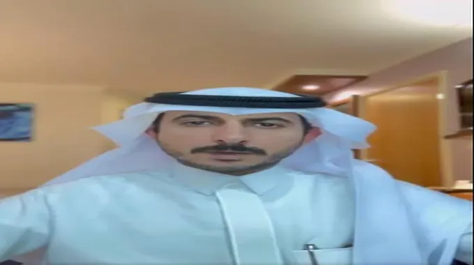 مسؤول بالمراسم الملكية يعلن انشقاقه ويصف محمد