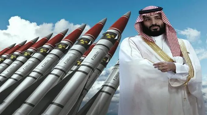 محمد بن سلمان يزيح جبل الجليد ويعترف: نقترب