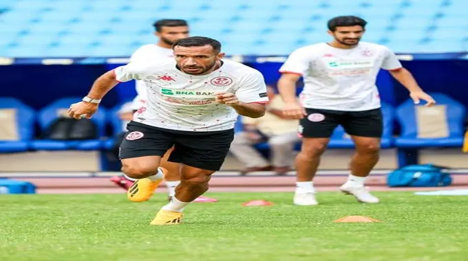 موعد مباراة منتخب تونس ضد بوتسوانا والتشكيلة في