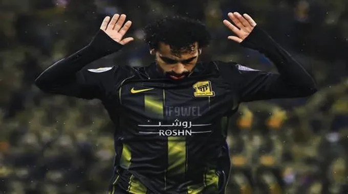 انتقال محمد صلاح إلى الاتحاد مسألة وقت.. نجم