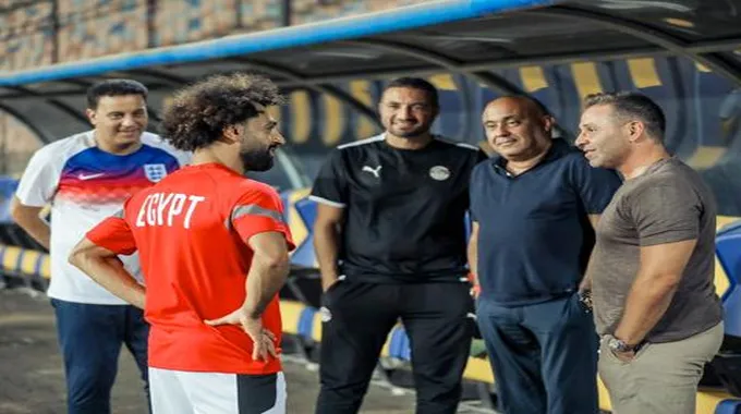 موعد مباراة منتخب مصر ضد تونس في المباراة